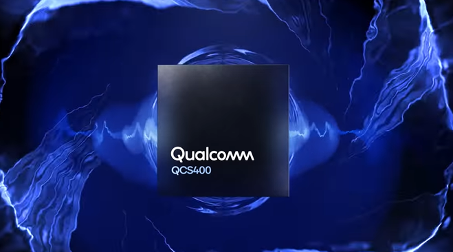 Sforum - Trang thông tin công nghệ mới nhất Qualcomm-QCS400-series Qualcomm công bố dòng chip QCS400 mới dành cho các thiết bị loa thông minh Sforum - Trang thông tin công nghệ mới nhất Qualcomm-QCS400-series Qualcomm công bố dòng chip QCS400 mới dành cho các thiết bị loa thông minh