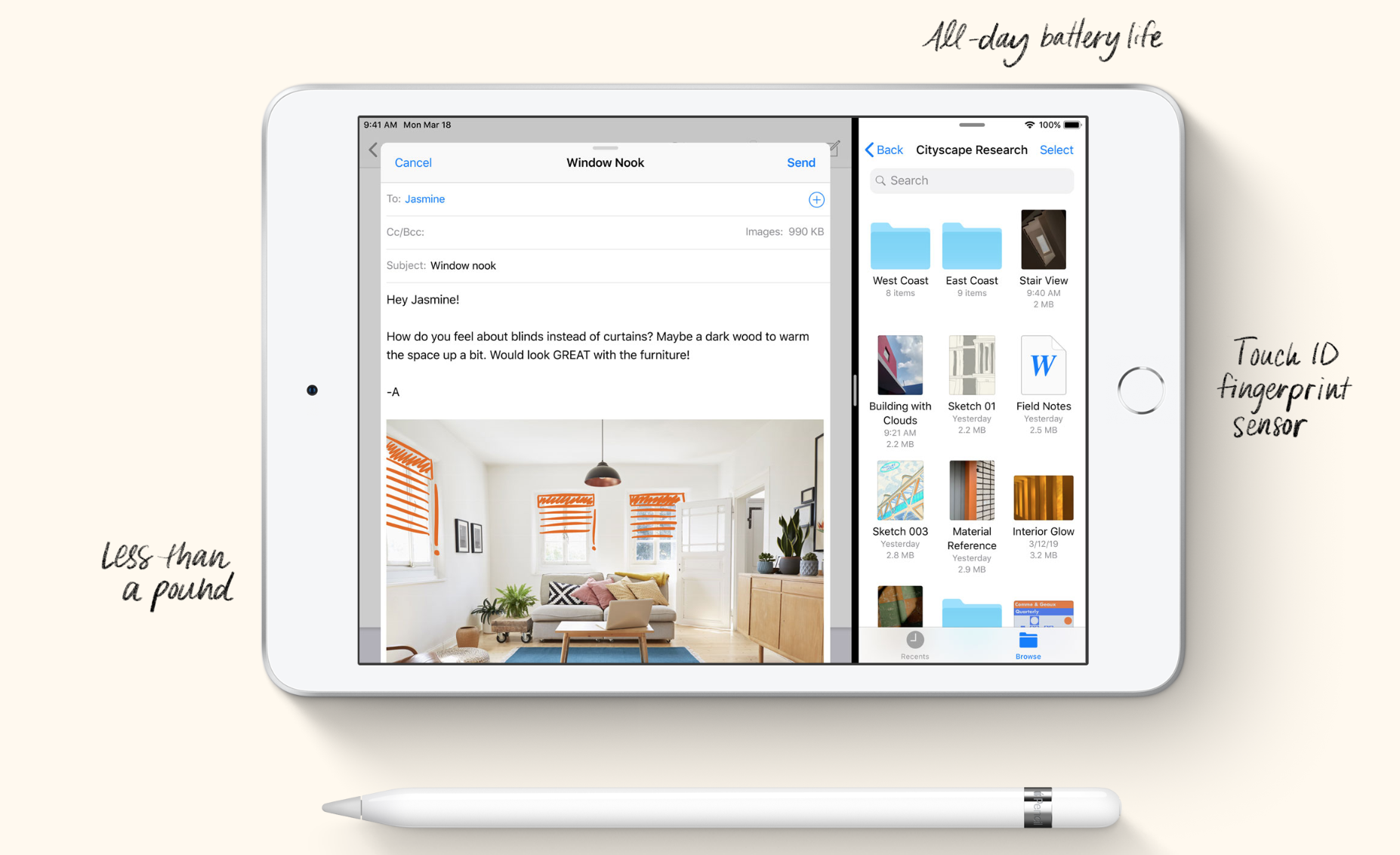 Sforum - Trang thông tin công nghệ mới nhất Screen-Shot-2019-03-18-at-22.30.09 iPad Air 10.5 và iPad mini 5 bất ngờ ra mắt: Tích hợp A12 Bionic như iPhone XS, hỗ trợ Apple Pencil, giá từ 9.2 triệu Sforum - Trang thông tin công nghệ mới nhất Screen-Shot-2019-03-18-at-22.30.09 iPad Air 10.5 và iPad mini 5 bất ngờ ra mắt: Tích hợp A12 Bionic như iPhone XS, hỗ trợ Apple Pencil, giá từ 9.2 triệu