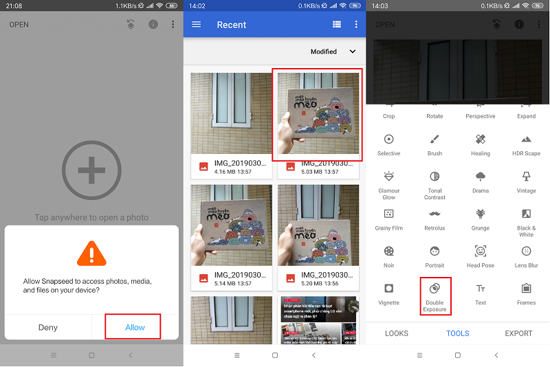 Sforum - Trang thông tin công nghệ mới nhất Untitled-11 Hướng dẫn tạo ảnh xuyên thấu trên smartphone cực kỳ ảo diệu Sforum - Trang thông tin công nghệ mới nhất Untitled-11 Hướng dẫn tạo ảnh xuyên thấu trên smartphone cực kỳ ảo diệu