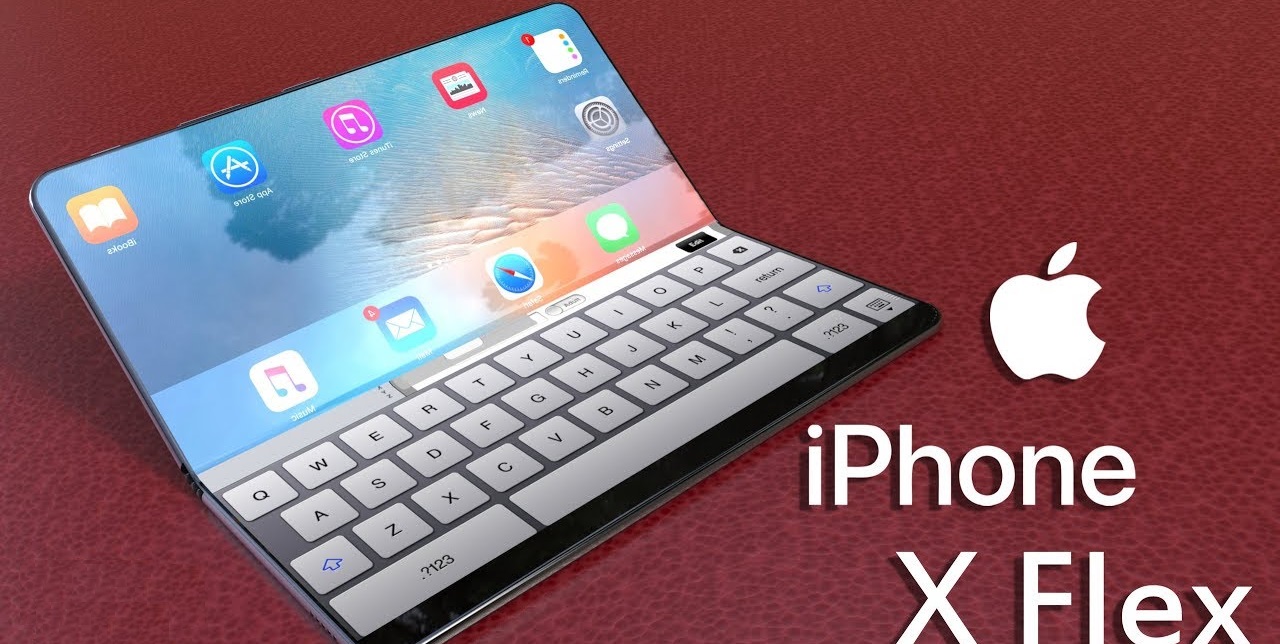 Sforum - Trang thông tin công nghệ mới nhất face-4 Samsung có thể cung cấp màn  hình gập cho cả Apple và Google 