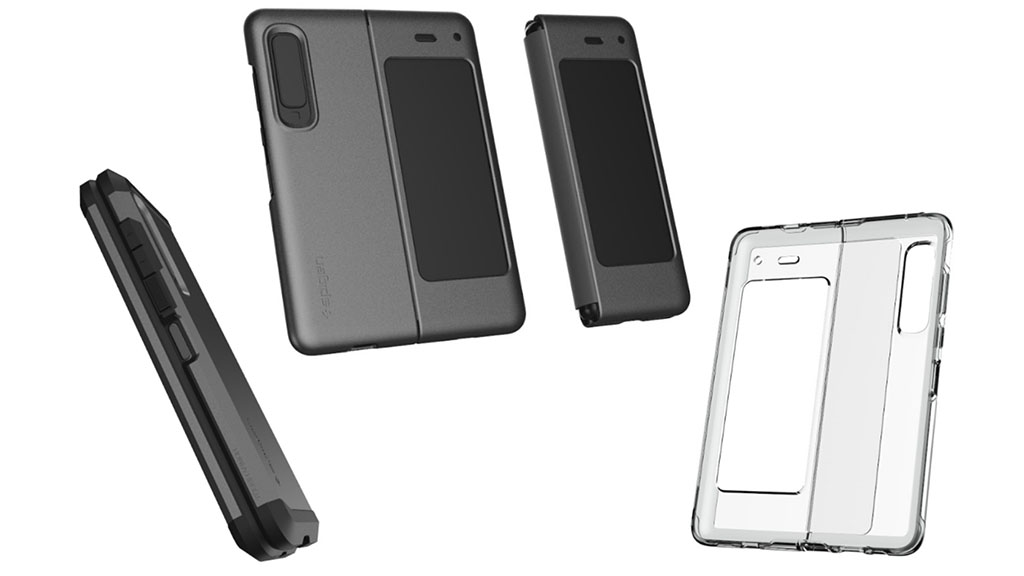 Sforum - Trang thông tin công nghệ mới nhất op-lung-Galaxy-Fold-2 Ốp lưng đầu tiên dành cho Samsung Galaxy Fold có giá 