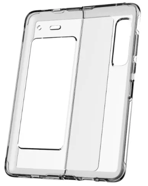 Sforum - Trang thông tin công nghệ mới nhất op-lung-Galaxy-Fold-2 Ốp lưng đầu tiên dành cho Samsung Galaxy Fold có giá 