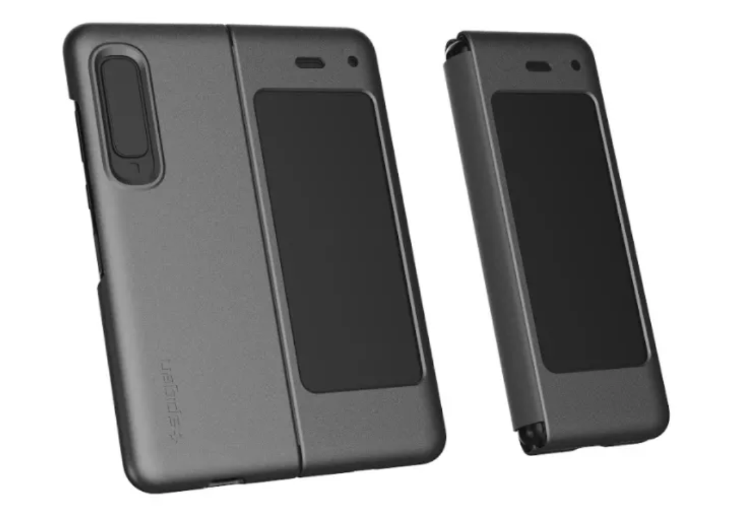 Sforum - Trang thông tin công nghệ mới nhất op-lung-Galaxy-Fold-3 Ốp lưng đầu tiên dành cho Samsung Galaxy Fold có giá 
