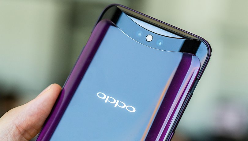 Sforum - Trang thông tin công nghệ mới nhất AndroidPIT-oppo-find-x-back-detail-w810h462 Không phải 
