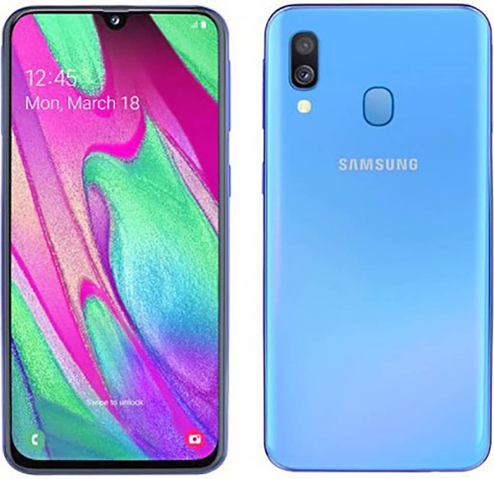 Sforum - Trang thông tin công nghệ mới nhất Galaxy-A40 Galaxy A90 với camera pop-up sẽ được Samsung giới thiệu tại sự kiện ngày 10/4 Sforum - Trang thông tin công nghệ mới nhất Galaxy-A40 Galaxy A90 với camera pop-up sẽ được Samsung giới thiệu tại sự kiện ngày 10/4