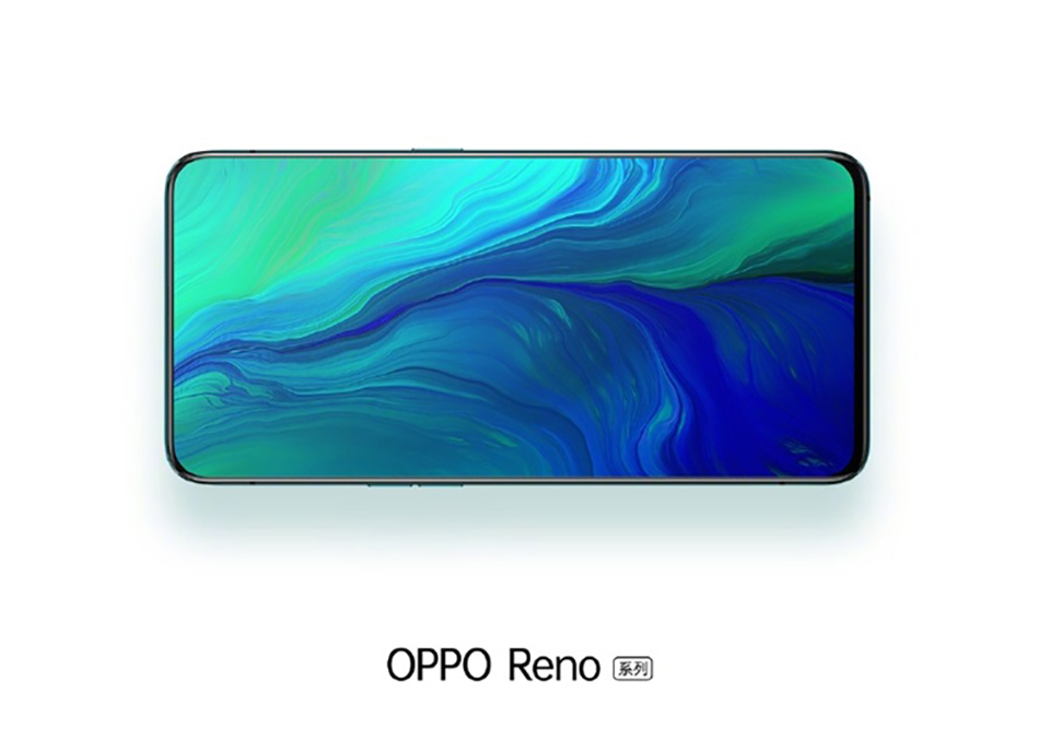 Sforum - Trang thông tin công nghệ mới nhất OPPO-Reno-lo-anh-teaser-1 OPPO Reno lộ ảnh teaser chính thức, xác nhận có màn hình chiếm 93.1% diện tích mặt trước Sforum - Trang thông tin công nghệ mới nhất OPPO-Reno-lo-anh-teaser-1 OPPO Reno lộ ảnh teaser chính thức, xác nhận có màn hình chiếm 93.1% diện tích mặt trước