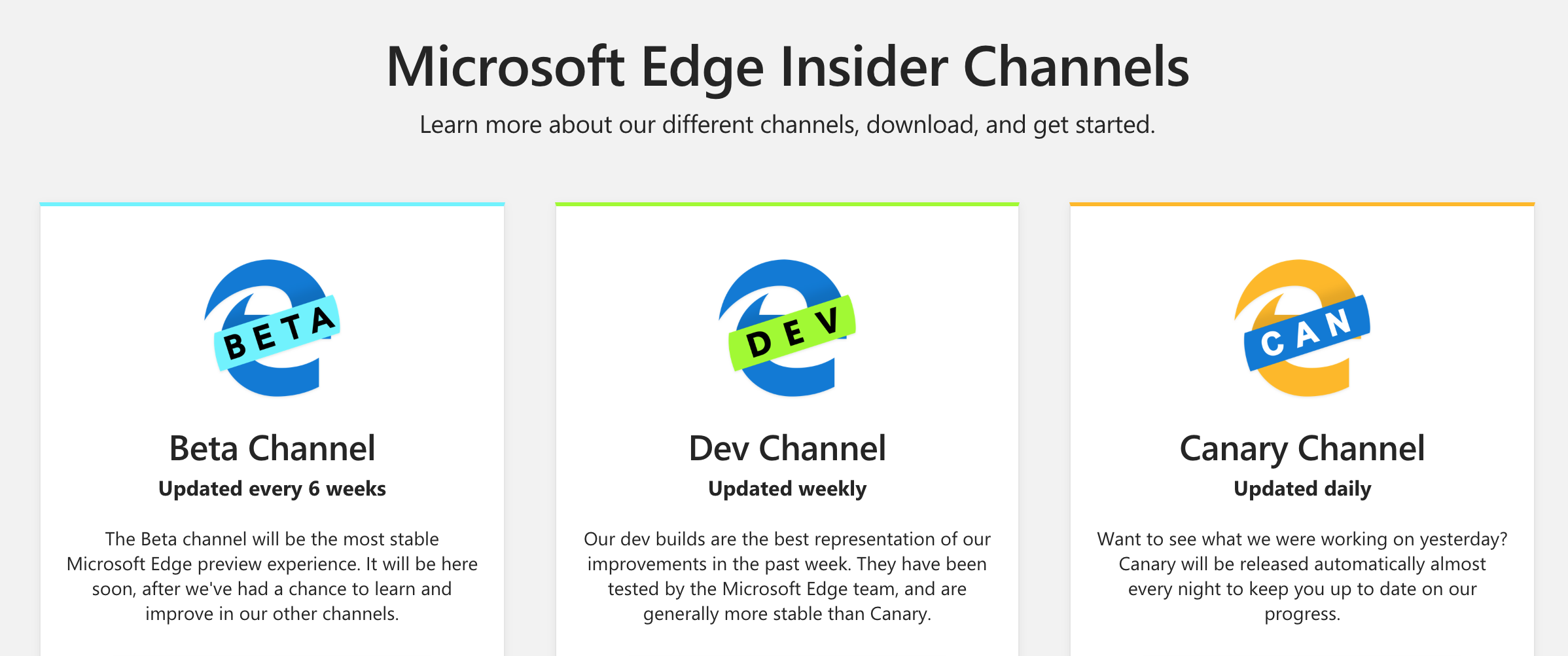 Sforum - Trang thông tin công nghệ mới nhất Screen-Shot-2019-04-09-at-15.57.25 Microsoft chính thức cho người dùng trải nghiệm trình duyệt Edge Chromium  từ hôm nay 