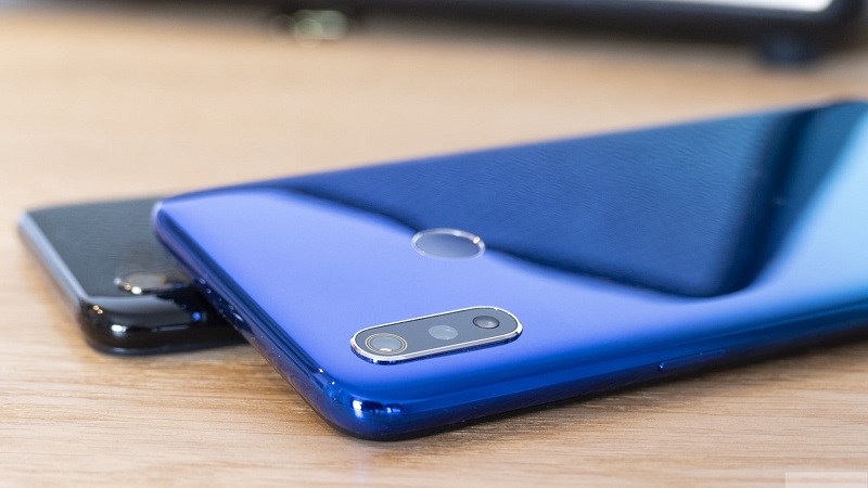 Sforum - Trang thông tin công nghệ mới nhất fa2 Realme 3 đã bán được hơn 500,000 chiếc trong 3 tuần 