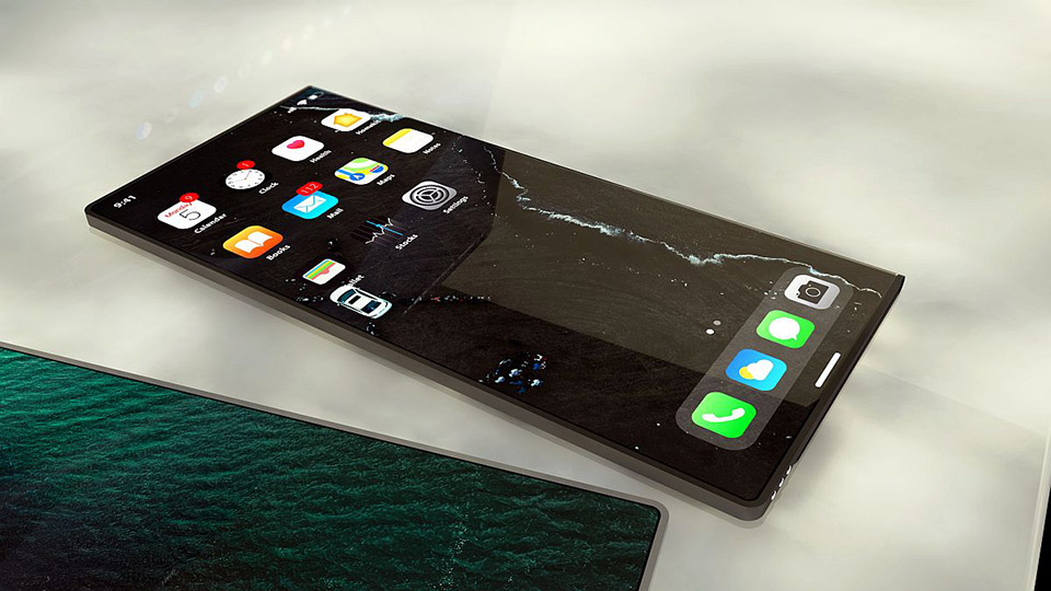 Sforum - Trang thông tin công nghệ mới nhất iPhone-Fold-concept-phone-Hasan-Kaymak-3 Mãn nhãn trước concept iPhone Fold siêu đẹp: Màn hình gập đôi, thân máy siêu mỏng, 3 camera sau Sforum - Trang thông tin công nghệ mới nhất iPhone-Fold-concept-phone-Hasan-Kaymak-3 Mãn nhãn trước concept iPhone Fold siêu đẹp: Màn hình gập đôi, thân máy siêu mỏng, 3 camera sau
