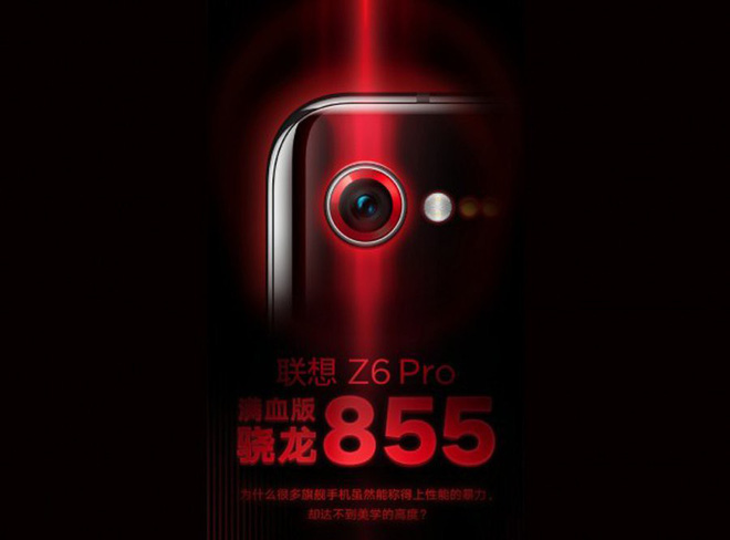 Sforum - Trang thông tin công nghệ mới nhất photo-1-15548805845541780111517 Lenovo Z6 Pro sẽ được ra mắt vào ngày 23/4, trang bị Snapdragon 855, camera 100MP Sforum - Trang thông tin công nghệ mới nhất photo-1-15548805845541780111517 Lenovo Z6 Pro sẽ được ra mắt vào ngày 23/4, trang bị Snapdragon 855, camera 100MP