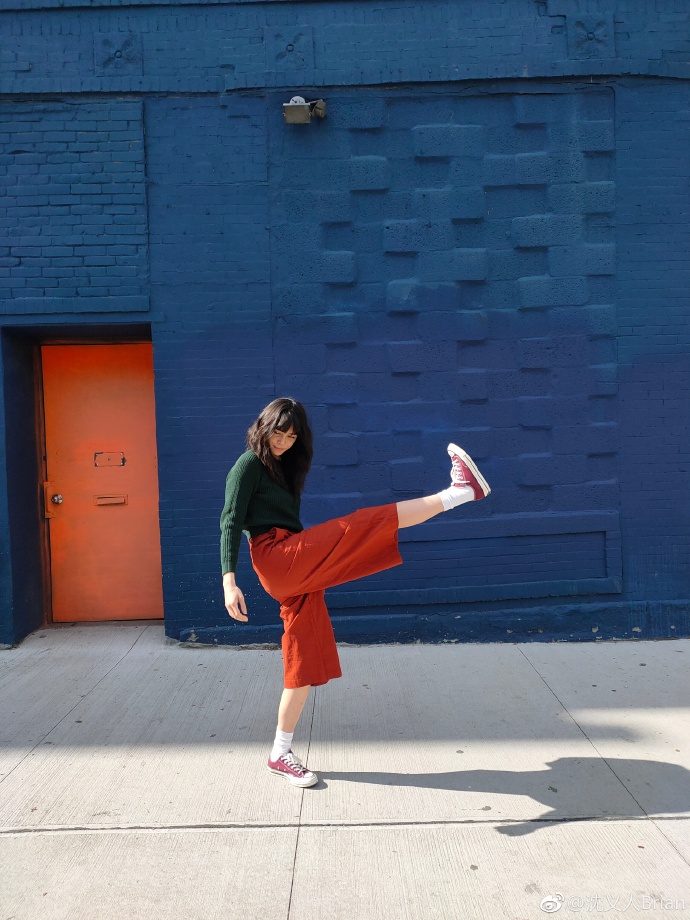 Sforum - Trang thông tin công nghệ mới nhất reno-sample-4 Đây  là những hình ảnh đầu tiên được chụp từ camera trên OPPO Reno 