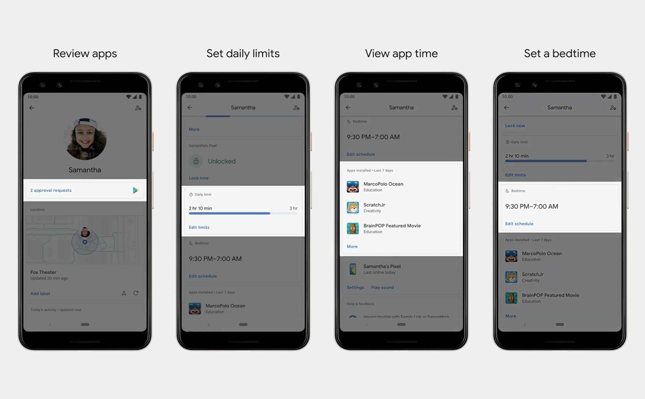 Sforum - Trang thông tin công nghệ mới nhất 4646852_Android_8 Android 10 Q ra mắt: Hỗ trợ màn hình gập, Dark Mode,  AI sẵn trên máy, điều khiển cử chỉ như iPhone 