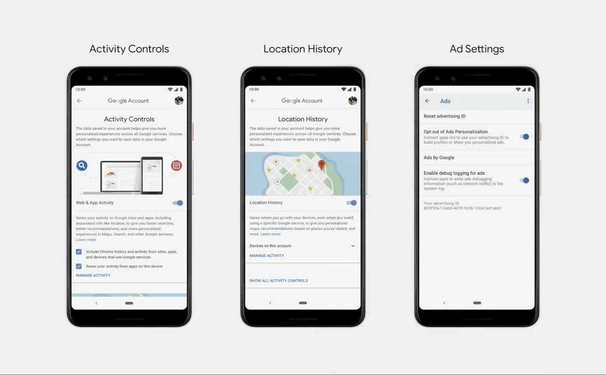 Sforum - Trang thông tin công nghệ mới nhất 4646854_Android_6 Android 10 Q ra mắt: Hỗ trợ màn hình gập, Dark Mode, AI sẵn trên máy, điều khiển cử chỉ như iPhone 