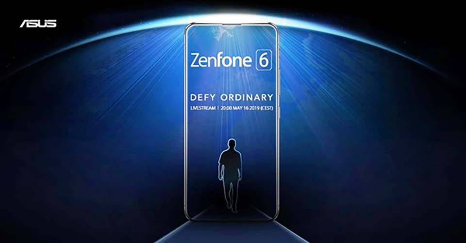Sforum - Trang thông tin công nghệ mới nhất Asus-ZenFone-6-1 ASUS Zenfone 6 màn hình không viền, Snapdragon 855, lộ giá bán hấp dẫn Sforum - Trang thông tin công nghệ mới nhất Asus-ZenFone-6-1 ASUS Zenfone 6 màn hình không viền, Snapdragon 855, lộ giá bán hấp dẫn