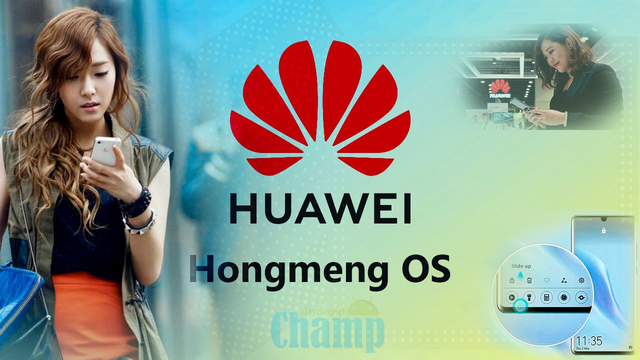 Sforum - Trang thông tin công nghệ mới nhất Huawei-HongMeng-new-OS 2 mẫu Smart TV mới của Huawei được chứng nhận tại Trung Quốc, sẽ chạy ARK/HongMeng OS? 