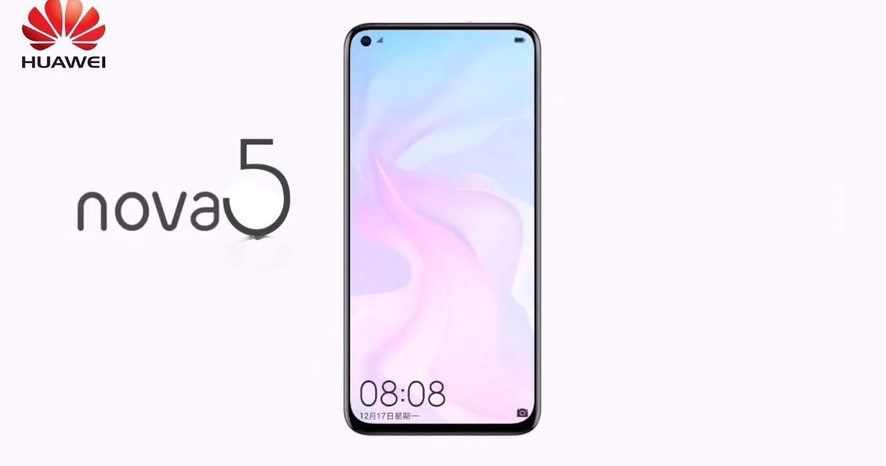 Sforum - Trang thông tin công nghệ mới nhất Huawei-Nova-5-TENAA-face-1 Huawei Nova 5 vừa đạt chứng nhận của cơ quan cấp cao, sẽ chạy hệ điều hành Android khi ra mắt 