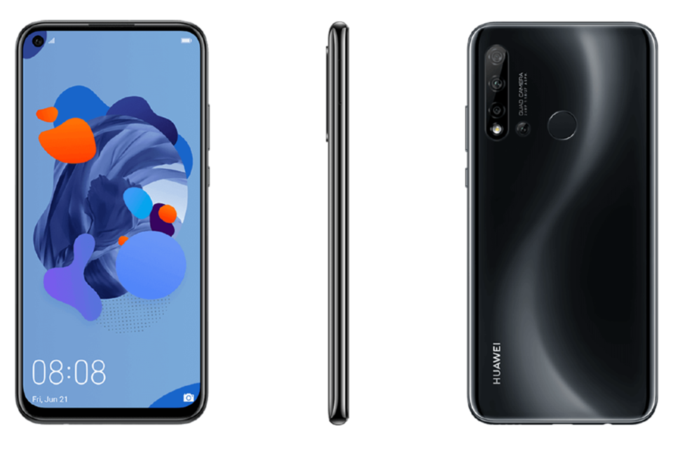 Sforum - Trang thông tin công nghệ mới nhất Huawei-P20-Lite-2019-blue-2 Huawei sắp sửa ra mắt smartphone P20 Lite (2019) với hệ thống 4 camera sau chất lượng Sforum - Trang thông tin công nghệ mới nhất Huawei-P20-Lite-2019-blue-2 Huawei sắp sửa ra mắt smartphone P20 Lite (2019) với hệ thống 4 camera sau chất lượng