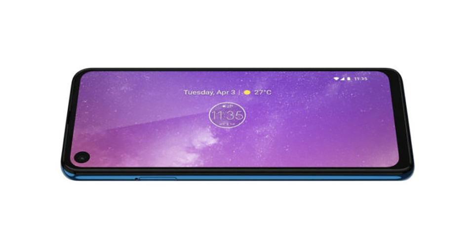 Sforum - Trang thông tin công nghệ mới nhất Motorola-One-Action-Geekbench-1 Motorola One Action xuất hiện trên Geekbench, dùng chip Exynos 9609, có RAM 4GB và chạy Android 9 Pie 