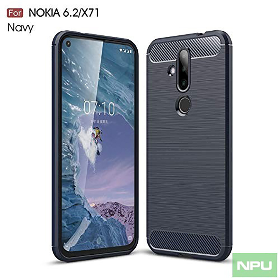 Sforum - Trang thông tin công nghệ mới nhất Nokia-6-2-Nokia-X71-case-image HMD Global sẽ giới thiệu Nokia 6.2, phiên bản quốc tế của Nokia X71 Sforum - Trang thông tin công nghệ mới nhất Nokia-6-2-Nokia-X71-case-image HMD Global sẽ giới thiệu Nokia 6.2, phiên bản quốc tế của Nokia X71