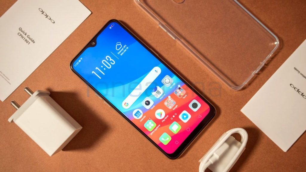 Oppo A7 32Gb Cũ, Giá Rẻ, Đổi Mới 30 Ngày, Có Trả Góp