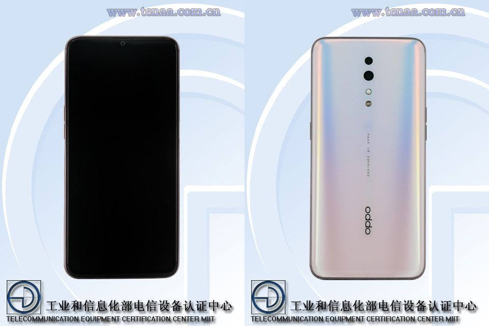Sforum - Trang thông tin công nghệ mới nhất OPPO-PCDM10-PCDTM10-TENAA-1 Hai smartphone OPPO mới dùng chip Helio P90 vừa được đạt chứng nhận  Bluetooth, sắp ra mắt? 