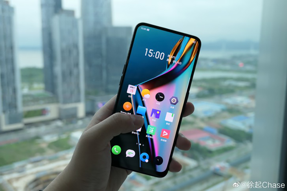 Sforum - Trang thông tin công nghệ mới nhất Realme-X-co-camera-48MP-1 Realme X được xác nhận sẽ trang bị cảm biến Sony IMX586 48MP Sforum - Trang thông tin công nghệ mới nhất Realme-X-co-camera-48MP-1 Realme X được xác nhận sẽ trang bị cảm biến Sony IMX586 48MP