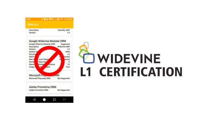 Sforum -  Trang thông tin công nghệ mới nhất Screenshot_2019-05-28-Unlocking-Bootloader-of-OnePlus-7-Pro-removes-Widevine-L1-Certification-Gizmochina Đừng dại dột mở khóa bootloader OnePlus 7 Pro nếu bạn muốn xem phim HD trên Netflix 