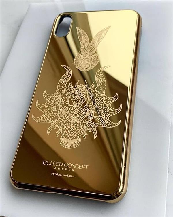 Sforum - Trang thông tin công nghệ mới nhất Xiaomi-Mi-9-Gold-Version-b Xiaomi Mi 9 cấu hình khủng, giá rẻ sắp có phiên bản mạ vàng 24K? 