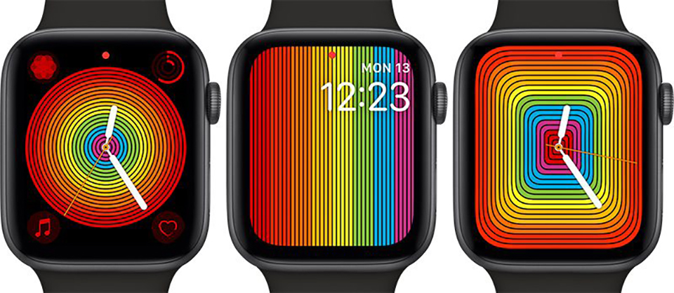 Sforum - Trang thông tin công nghệ mới nhất applewatchpridefaces-1 Apple bổ sung nhiều mặt đồng hồ mới cho Apple Watch trong bản cập nhật watchOS 5.2.1 Sforum - Trang thông tin công nghệ mới nhất applewatchpridefaces-1 Apple bổ sung nhiều mặt đồng hồ mới cho Apple Watch trong bản cập nhật watchOS 5.2.1