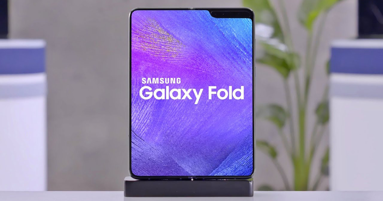 Sforum - Trang thông tin công nghệ mới nhất galaxy-fold-face Samsung cho biết họ chưa thể xác nhận ngày lên kệ của siêu phẩm màn hình gập Galaxy Fold Sforum - Trang thông tin công nghệ mới nhất galaxy-fold-face Samsung cho biết họ chưa thể xác nhận ngày lên kệ của siêu phẩm màn hình gập Galaxy Fold