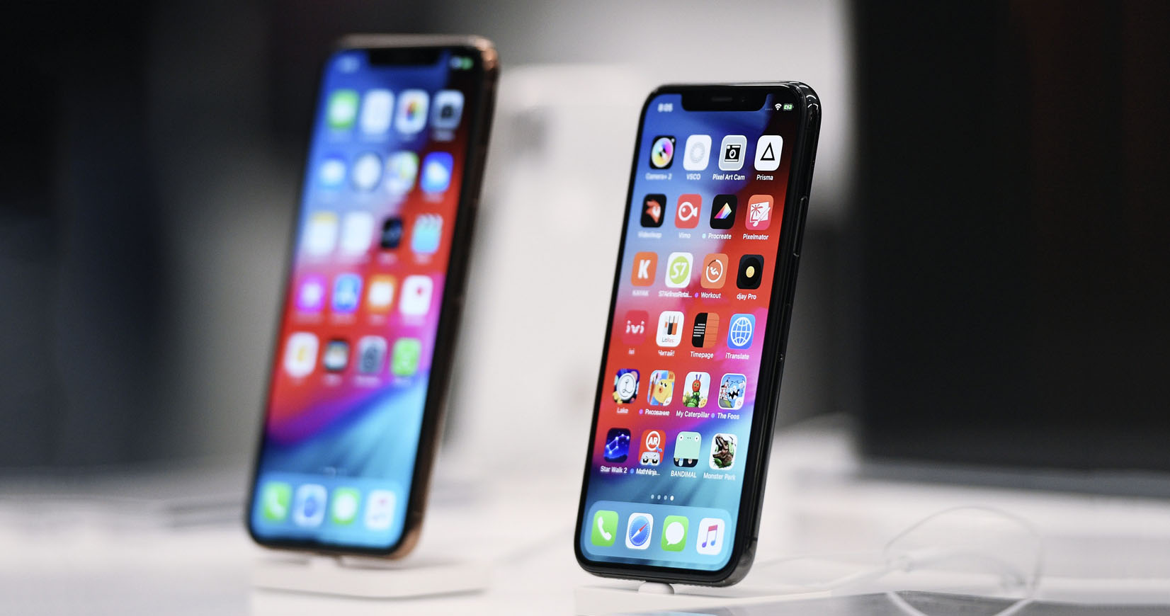 Sforum - Trang thông tin công nghệ mới nhất iPhone-2019-se-duoc-nang-cap-ang-ten-2 Apple sẽ thay đổi công nghệ ăng-ten trên iPhone 2019, cải thiện khả năng bắt sóng 