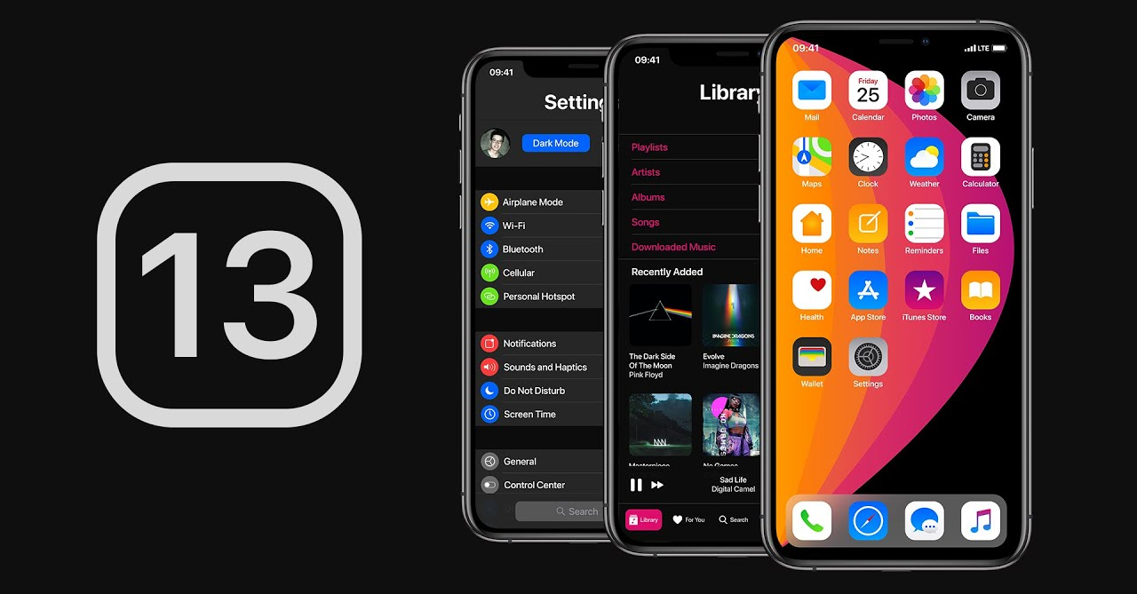 Sforum - Trang thông tin công nghệ mới nhất ios-13-device-support-face iOS 13 khả năng sẽ không hỗ trợ iPhone 6/6 Plus, iPhone SE và iPhone 5s Sforum - Trang thông tin công nghệ mới nhất ios-13-device-support-face iOS 13 khả năng sẽ không hỗ trợ iPhone 6/6 Plus, iPhone SE và iPhone 5s