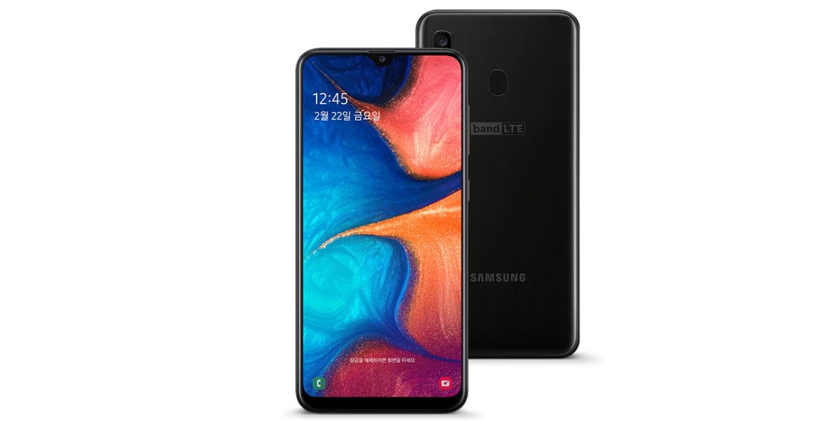 Sforum - Trang thông tin công nghệ mới nhất Capturel Samsung ra mắt Galaxy Jean2 và Galaxy Wide4 tại Hàn Quốc, giá từ 4 triệu đồng 