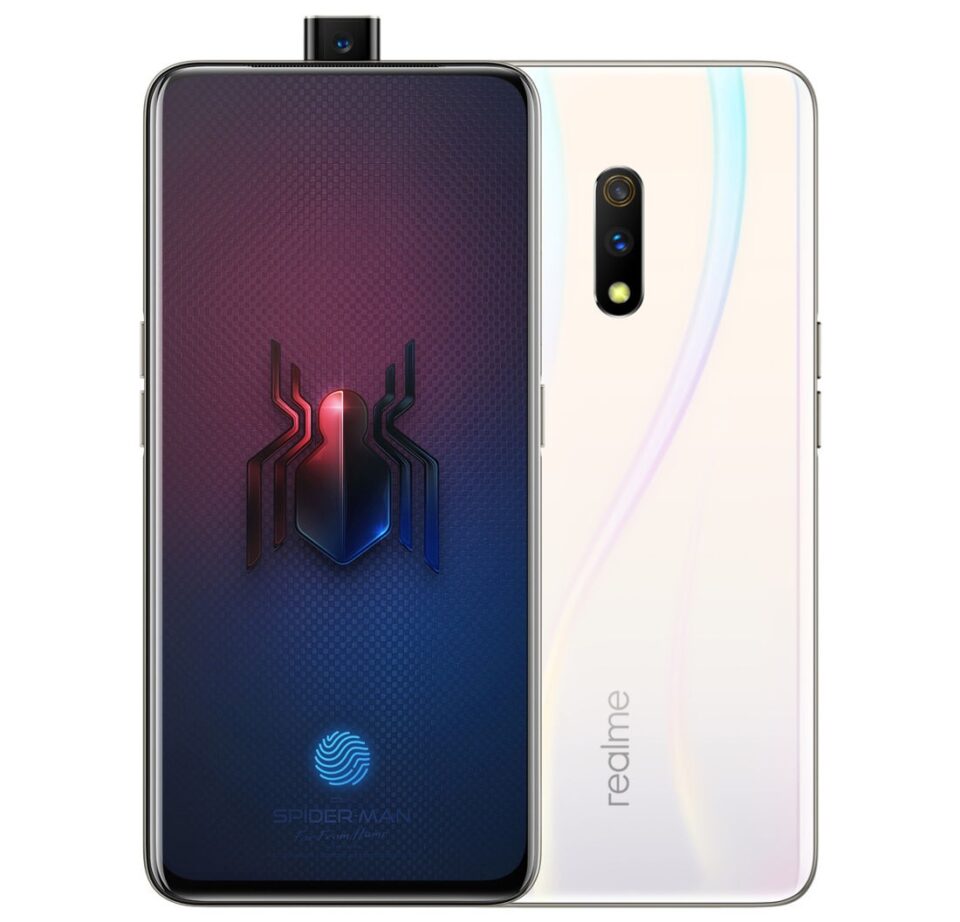 Sforum - Trang thông tin công nghệ mới nhất Realme-X-Spider-Man-Edition-960x922 Realme ra mắt Realme X Spider-Man Far From Home, giá chỉ 6.1 triệu đồng 