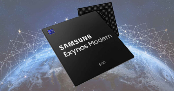 Sforum - Trang thông tin công nghệ mới nhất Samsung-5G-chipset-face-600x316 Samsung đang cố  trở thành nhà cung cấp chipset 5G cho các OEM Trung Quốc 