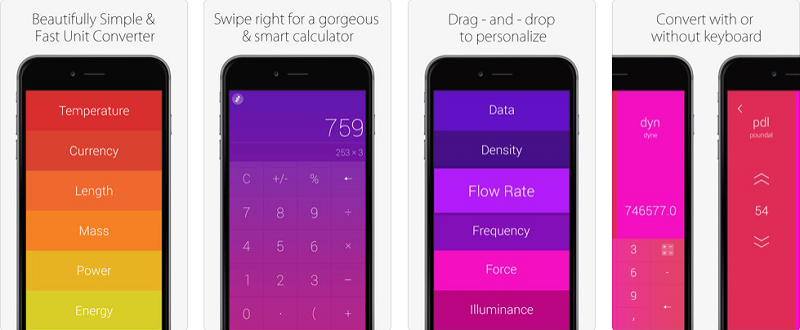 Ứng dụng iOS đang được miễn phí - Convoto.