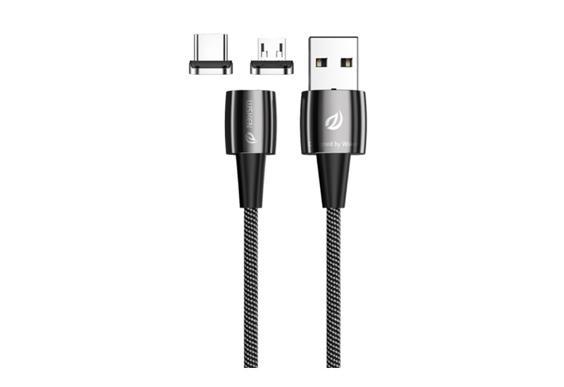 Sforum - Trang thông tin công nghệ mới nhất WSKEN-X1-Pro-1 Xiaomi ra mắt cáp sạc WSKEN X1 Pro, đầu Micro và USB-C là nam châm có thể tháo rời, giá từ 164,000đ Sforum - Trang thông tin công nghệ mới nhất WSKEN-X1-Pro-1 Xiaomi ra mắt cáp sạc WSKEN X1 Pro, đầu Micro và USB-C là nam châm có thể tháo rời, giá từ 164,000đ
