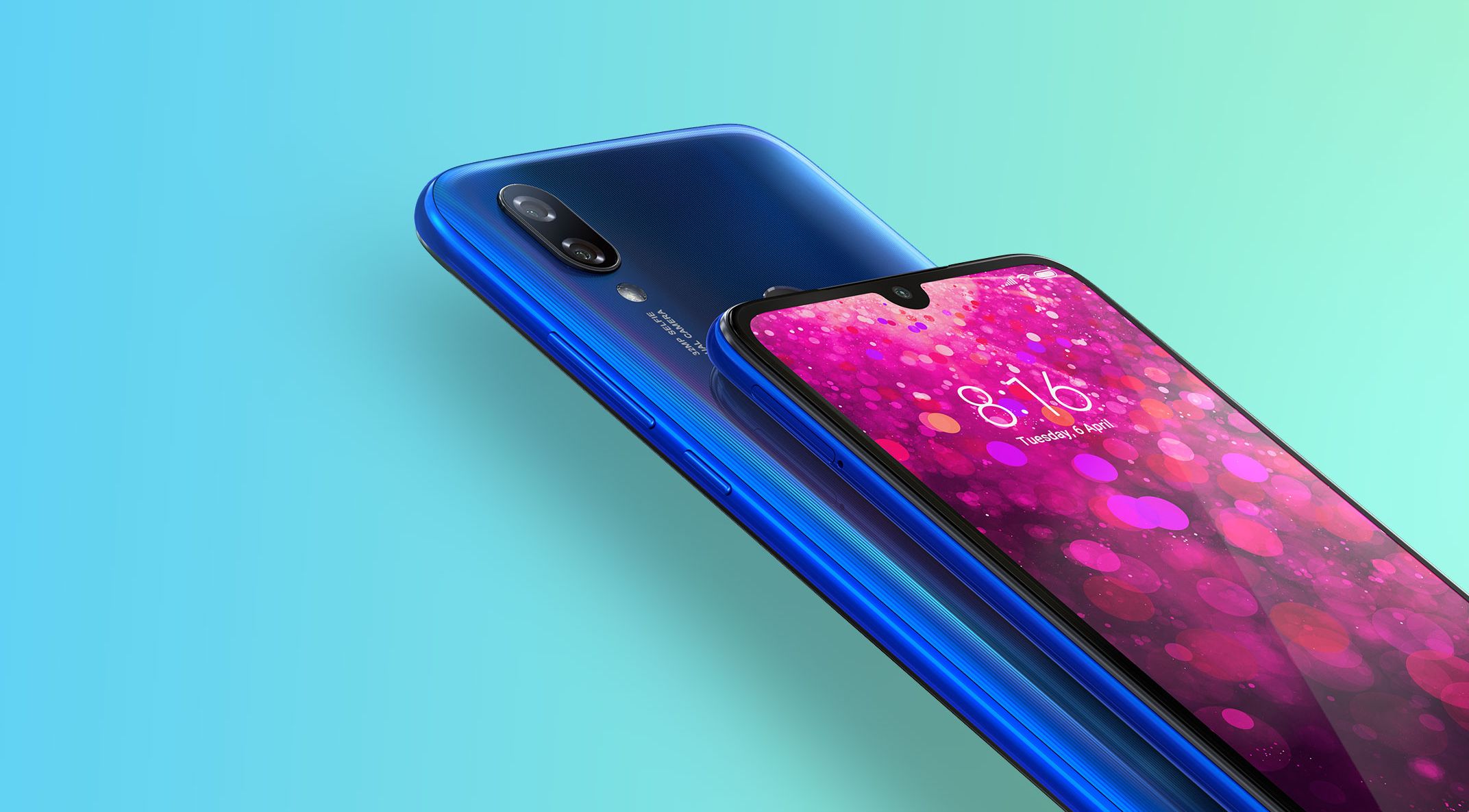 Sforum - Trang thông tin công nghệ mới nhất Xiaomi-Redmi-Y3- Xiaomi Mi CC9 và CC9e lộ thông số cấu hình, tập trung mạnh vào khả năng selfie Sforum - Trang thông tin công nghệ mới nhất Xiaomi-Redmi-Y3- Xiaomi Mi CC9 và CC9e lộ thông số cấu hình, tập trung mạnh vào khả năng selfie