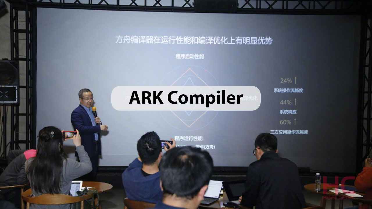 Sforum - Trang thông tin công nghệ mới nhất ark-1-1-1 Sếp Honor: Ark Compiler giúp tặng hiệu suất mở ứng dụng nhanh hơn cả trên iOS 