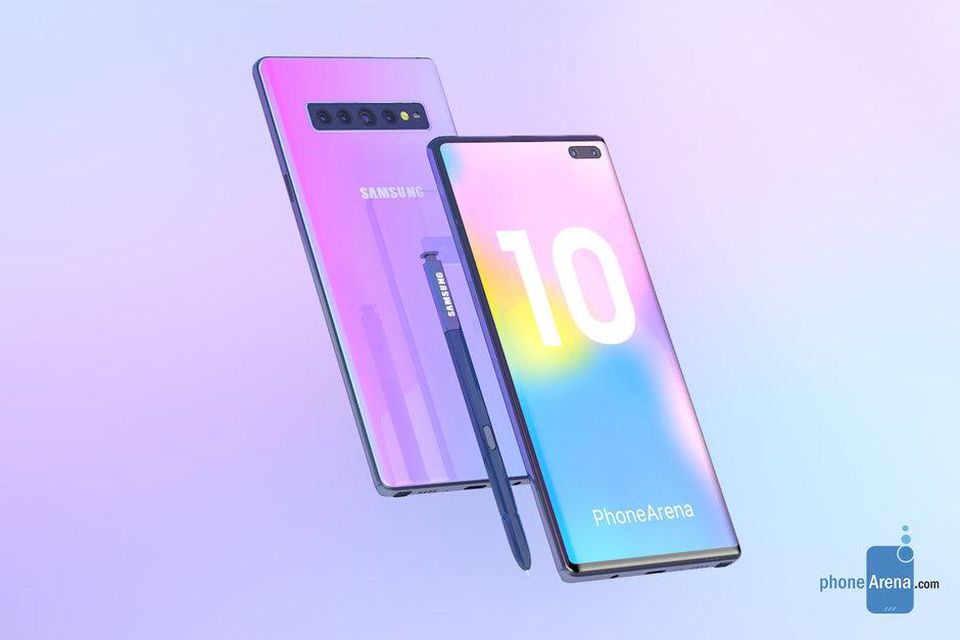 Sforum - Trang thông tin công nghệ mới nhất https___blogs-images.forbes.com_gordonkelly_files_2019_03_Samsung-Galaxy-Note-10-visualized-in-new-3D-renders Không phải 100W, Galaxy Note 10 sẽ chỉ có sạc nhanh 45W, gấp 3 lần Galaxy S10 