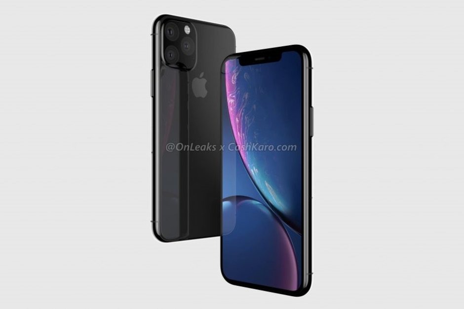 Sforum - Trang thông tin công nghệ mới nhất iPhone-2019 iPhone 11 tiếp tục sẽ là dòng sản phẩm Sforum - Trang thông tin công nghệ mới nhất iPhone-2019 iPhone 11 tiếp tục sẽ là dòng sản phẩm