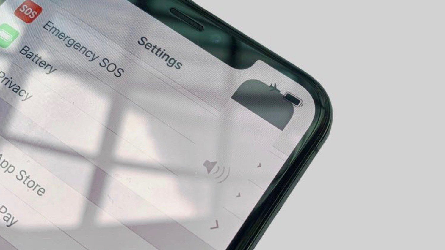 Sforum - Trang thông tin công nghệ mới nhất ios-2 iOS 13 sẽ có biểu tượng điều chỉnh âm lượng thông minh hơn, không bị che nội dung nữa 