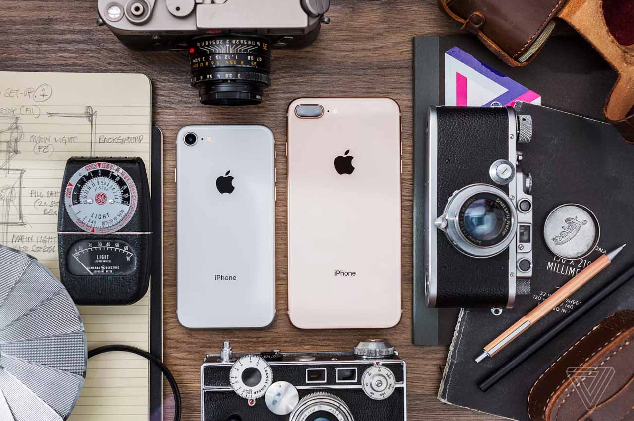 Sforum - Trang thông tin công nghệ mới nhất iphone-8-2 Gọn như 6s, mạnh mẽ như X, mẫu iPhone này là sự lựa chọn hấp dẫn ở tầm giá 15 triệu đồng  