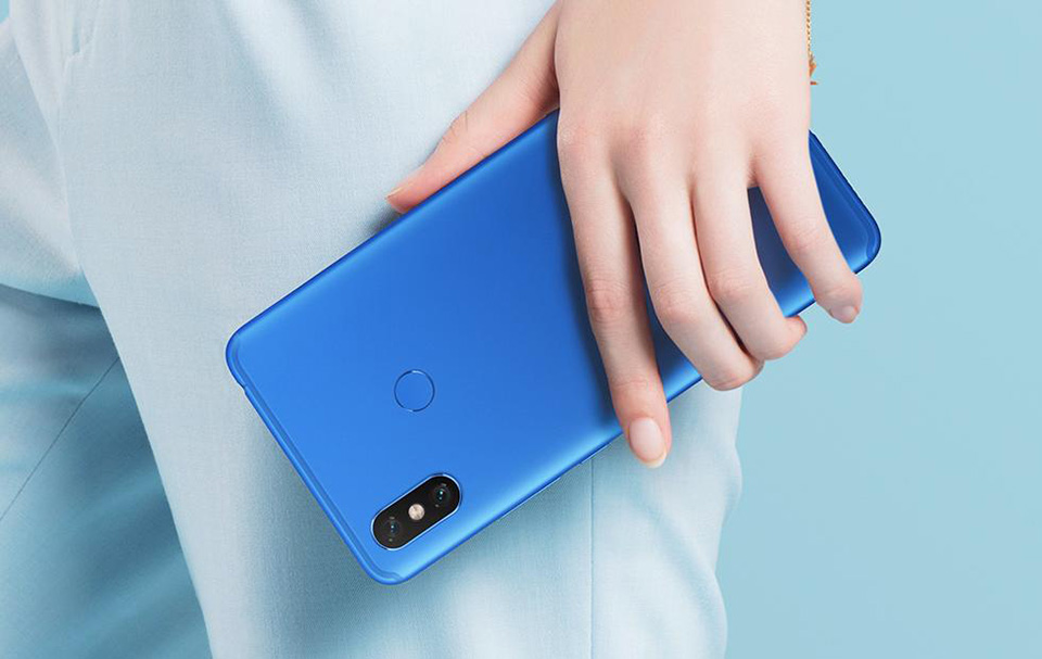 Sforum - Trang thông tin công nghệ mới nhất khong-co-Redmi-Max-1 Chủ tịch Redmi xác nhận sẽ không ra mắt chiếc Redmi Max nào với màn hình lớn và pin khủng trong năm nay 