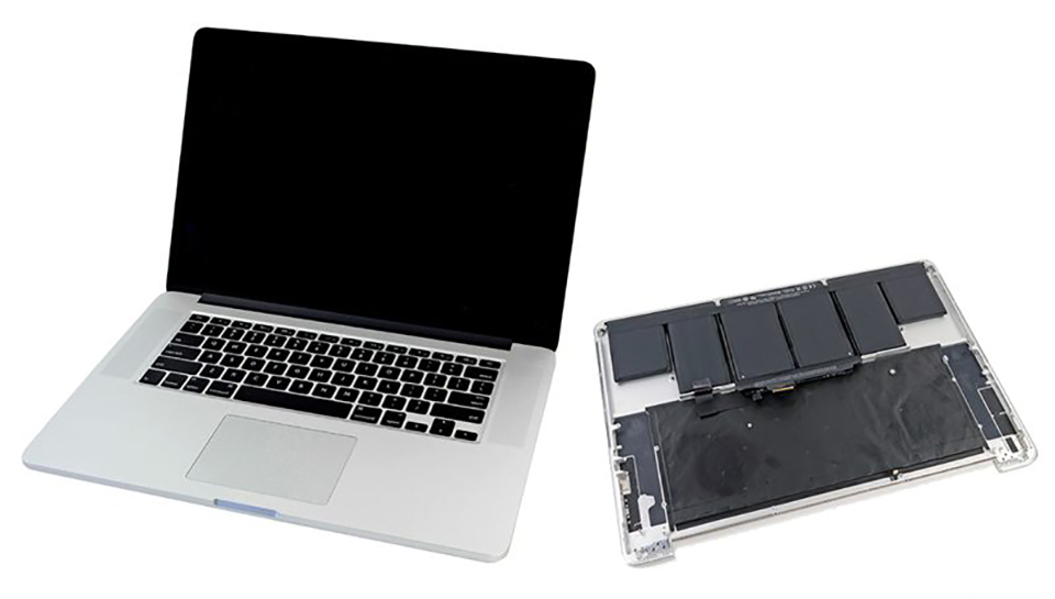 Sforum - Trang thông tin công nghệ mới nhất macbook-pro-recall-2 Báo cáo: Apple đã thu hồi 432,000 chiếc MacBook Pro 15 inch 2015 bị lỗi pin, 26 trường hợp báo cáo về pin quá nóng 