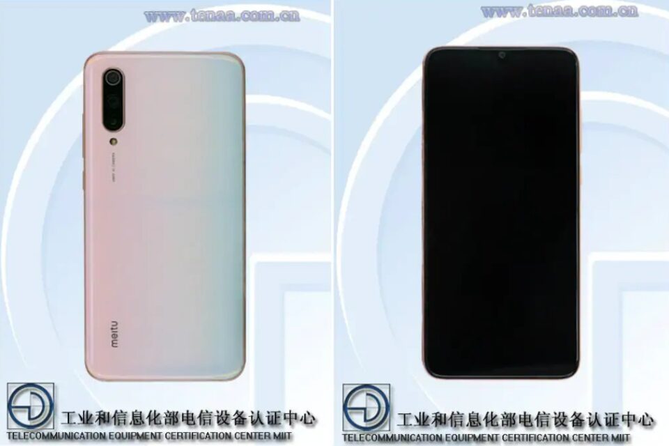 Sforum - Trang thông tin công  nghệ mới nhất micc9_main_tenaa_1561723921370-e1561856346340-960x640 Xiaomi Mi CC9 Meitu Edition lần đầu lộ ảnh thực tế trước ngày ra mắt 