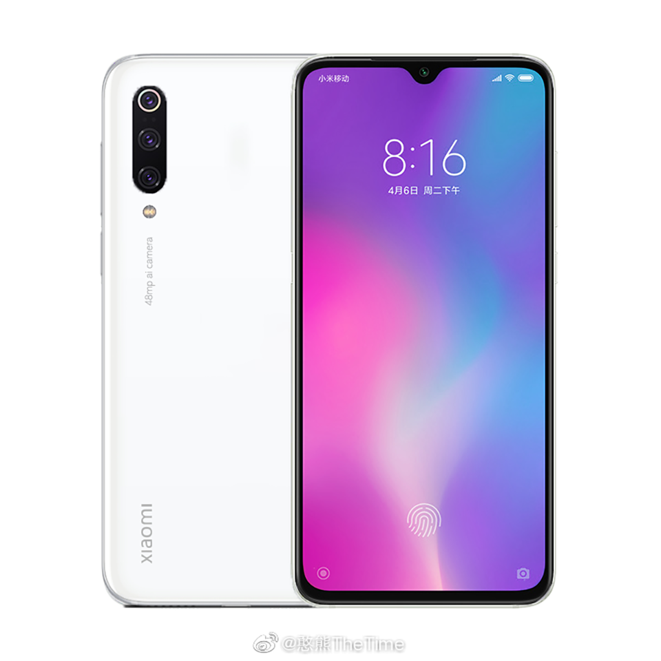 Sforum - Trang thông tin công nghệ mới nhất ngay-ra-mat-Mi-CC9-2 Chính thức: Xiaomi Mi CC9 series sẽ ra mắt vào ngày 2 tháng 7 