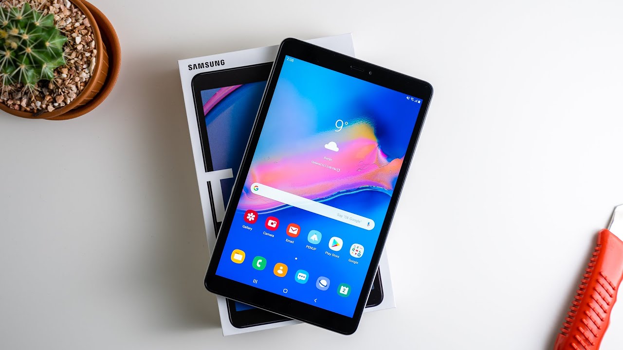 Sforum - Trang thông tin công nghệ mới nhất samsung-galaxy-tab-a-8-2019-3 Samsung đang phát triển Galaxy Tab A (2019) với màn hình 8 inch, chip Snapdragon 429 