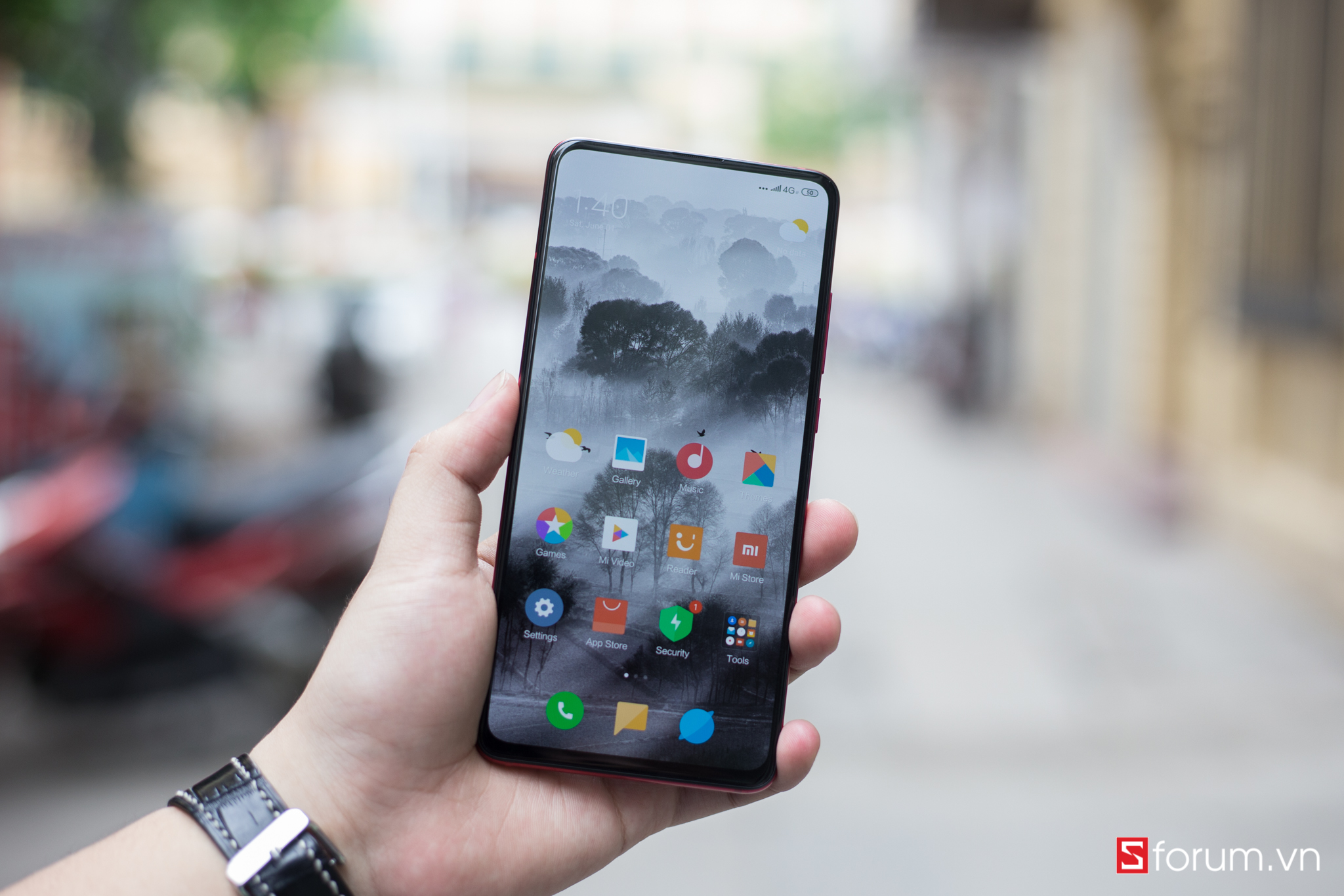 Sforum - Trang thông tin công nghệ mới nhất untitled-28 Những điểm khác biệt chính giữa Redmi K20 Pro so với Redmi K20 