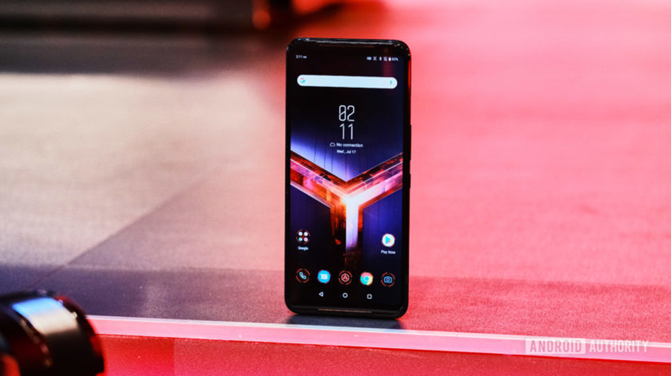 ROG Phone 2